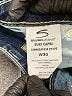 Silver Jeans Co. Hearts Blue Jeans Size 30 waist - photo 8