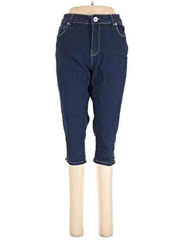 Sandpiper Jeans (view 1)