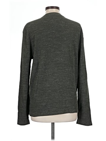 CALVIN KLEIN JEANS Pullover Sweater (view 2)