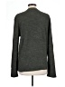 CALVIN KLEIN JEANS Gray Pullover Sweater Size L - photo 2