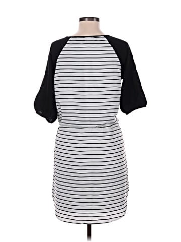 Alya Casual Dress (view 2)