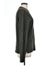 CALVIN KLEIN JEANS Gray Pullover Sweater Size L - photo 4