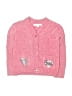 Btween Pink Cardigan Size 7 - photo 1