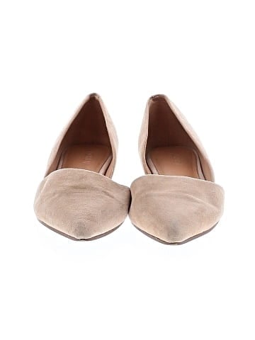 J.Crew Factory Store Flats (view 2)