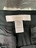 Chico's Solid Gray Casual Pants Size M - photo 7