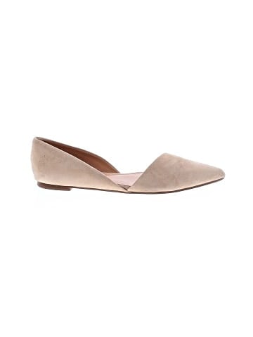 J.Crew Factory Store Flats (view 1)