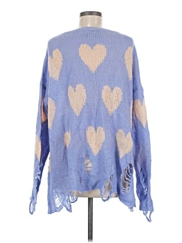 Wildfox Pullover Sweater (view 2)