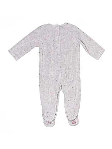 Juicy Couture Long Sleeve Onesie (view 2)