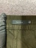 Talula 100% Rayon Chevron-herringbone Black Casual Pants Size S - photo 7