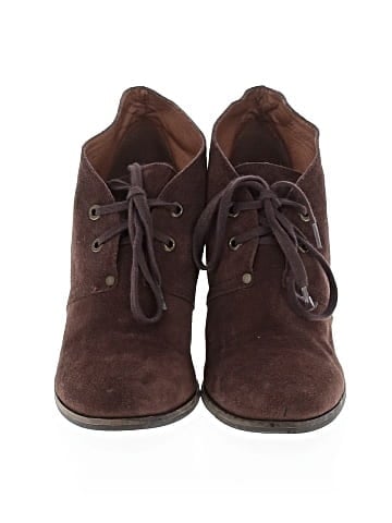 Lucky Brand Wedges (view 2)