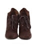 Lucky Brand 100% Leather Brown Wedges Size 10 - photo 2