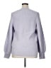 Madewell Purple Pullover Sweater Size 1X - photo 2
