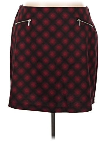 Maurices Casual Skirt (view 1)