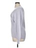 Madewell Purple Pullover Sweater Size 1X - photo 5