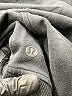 Lululemon Athletica Black Sweatshirt Size 8 - photo 7