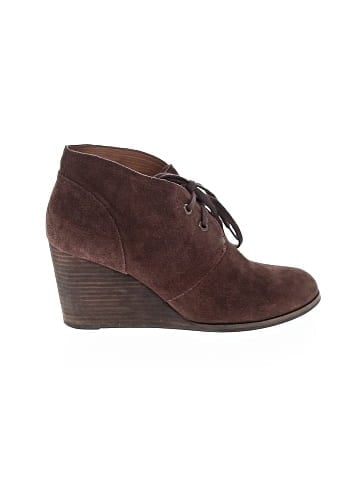 Lucky Brand Wedges (view 1)