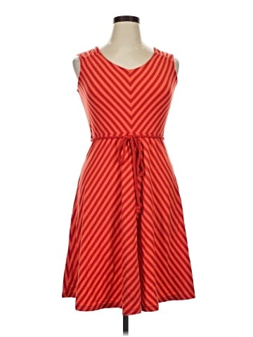 Lands' End Casual Dress (view 1)