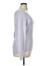 Madewell Purple Pullover Sweater Size 1X - photo 4