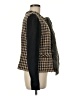 CAbi Houndstooth Brown Vest Size 8 - photo 4