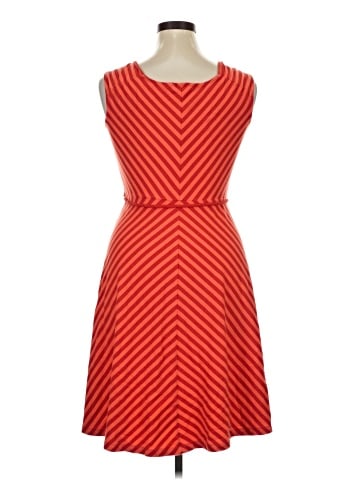 Lands' End Casual Dress (view 2)