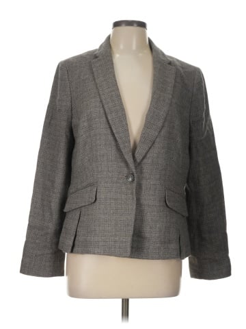 Talbots Blazer (view 1)
