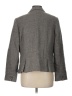 Talbots Tweed Gray Blazer Size 12 - photo 2