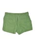 Burnside Chevron-herringbone Blue Shorts Size M (kids) - photo 2