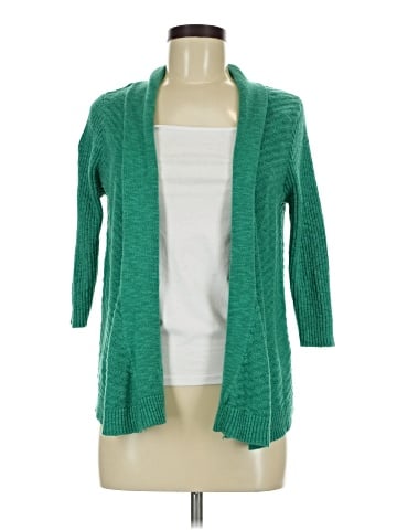 Skies Are Blue Cardigan (view 1)