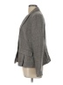 Talbots Tweed Gray Blazer Size 12 - photo 5