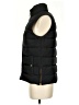 J.Crew 100% Polyester Black Vest Size XS - photo 5
