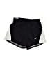 Nike Silver Black Athletic Shorts Size 3T - photo 1