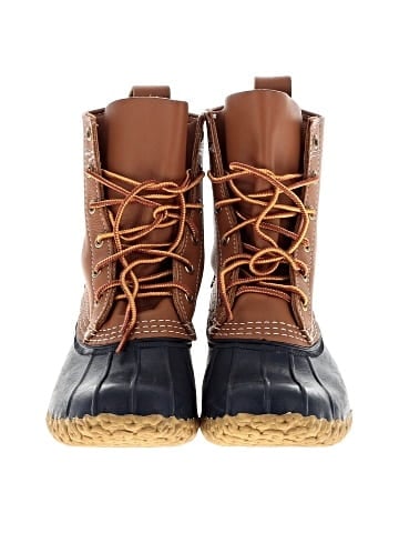 L.L.Bean Rain Boots (view 2)