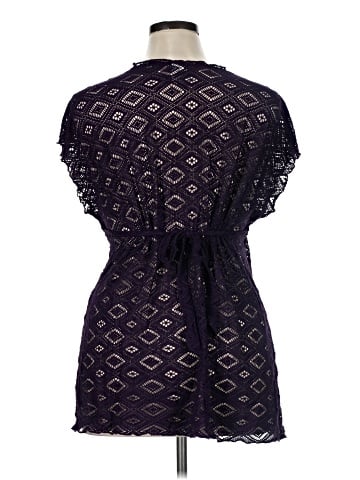 BECCA® by Rebecca Virtue Short Sleeve Top (view 2)