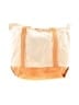 Hyp 100% Cotton Orange Tote One size - photo 3