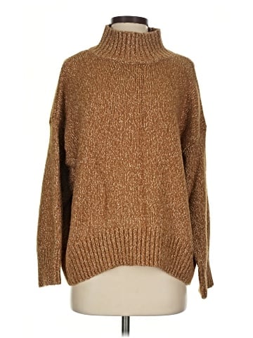 H&M Turtleneck Sweater (view 1)