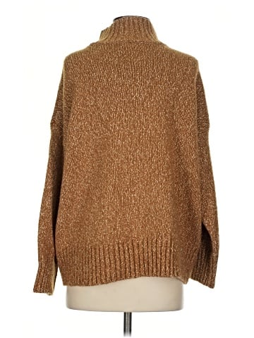 H&M Turtleneck Sweater (view 2)