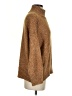 H&M Brown Turtleneck Sweater Size S - photo 4