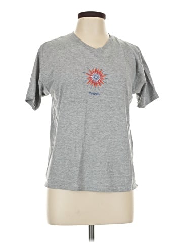 Reebok Short Sleeve T-Shirt (view 1)