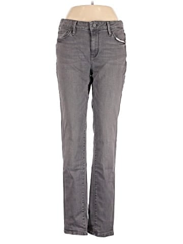 CALVIN KLEIN JEANS Jeans (view 1)
