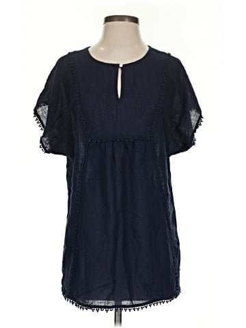 J.Crew Short Sleeve T-Shirt (view 1)