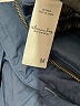 American Rag Cie 100% Polyester Solid Blue Jacket Size M - photo 7