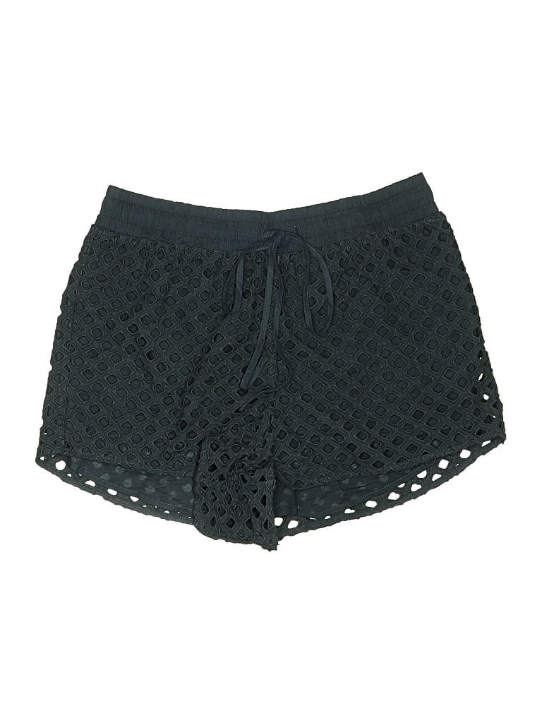 Pre-owned Heartloom Shorts In Teal