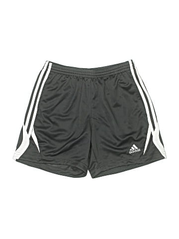 Adidas Athletic Shorts (view 1)