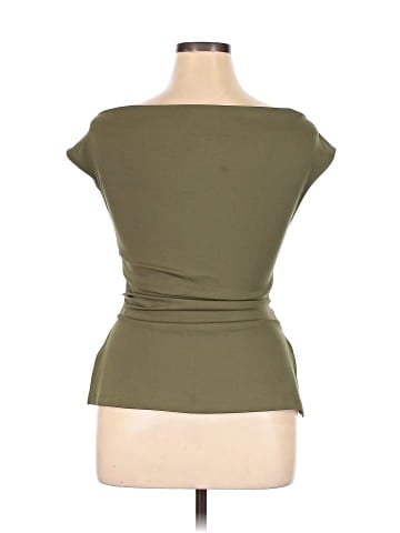 Glassons Short Sleeve Top (view 2)