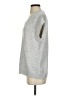 Splendid Solid Gray Sweater Vest Size XS - photo 5