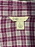 Cato Purple Cardigan Size L - photo 7