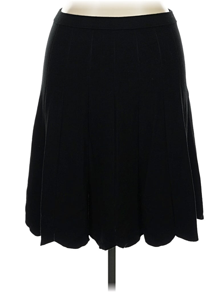 Pre-owned Premise Studio Formal Skirt In Black