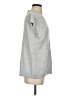 Splendid Solid Gray Sweater Vest Size XS - photo 4