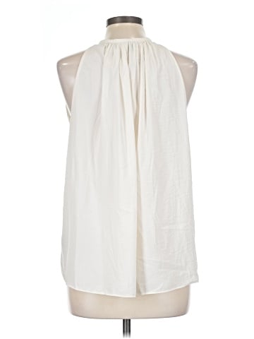 Catherine Malandrino Sleeveless Blouse (view 2)
