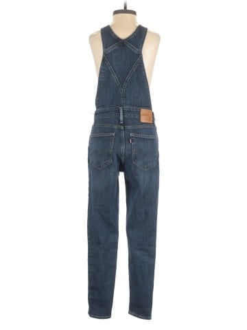 Levi's Overalls (view 2)